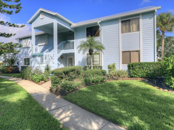 9626 RIVERSIDE Drive, Unit 1, Sebastian, FL 32958