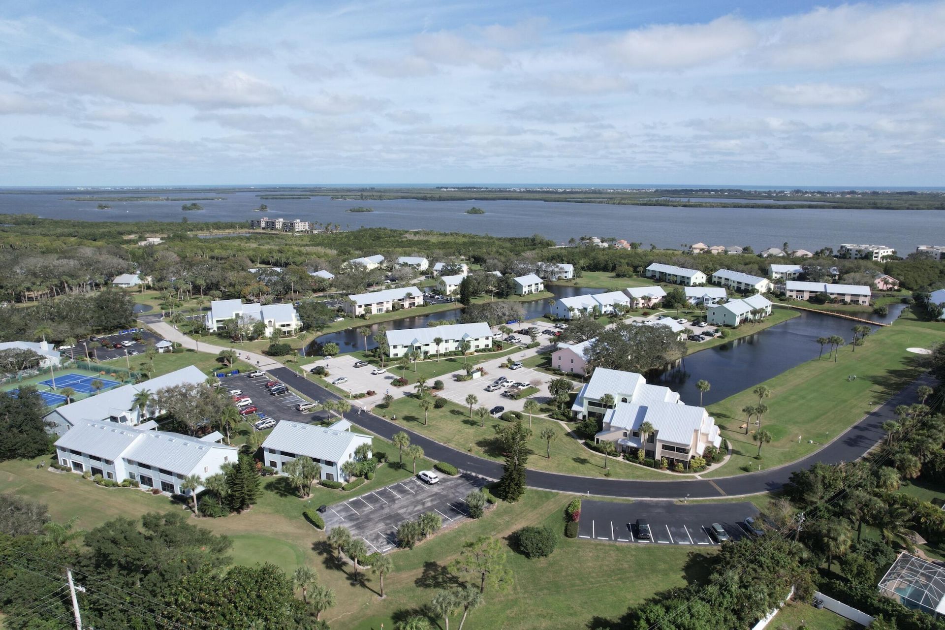 9626 Riverside Drive, Unit 1, Sebastian, FL 32958 Photo