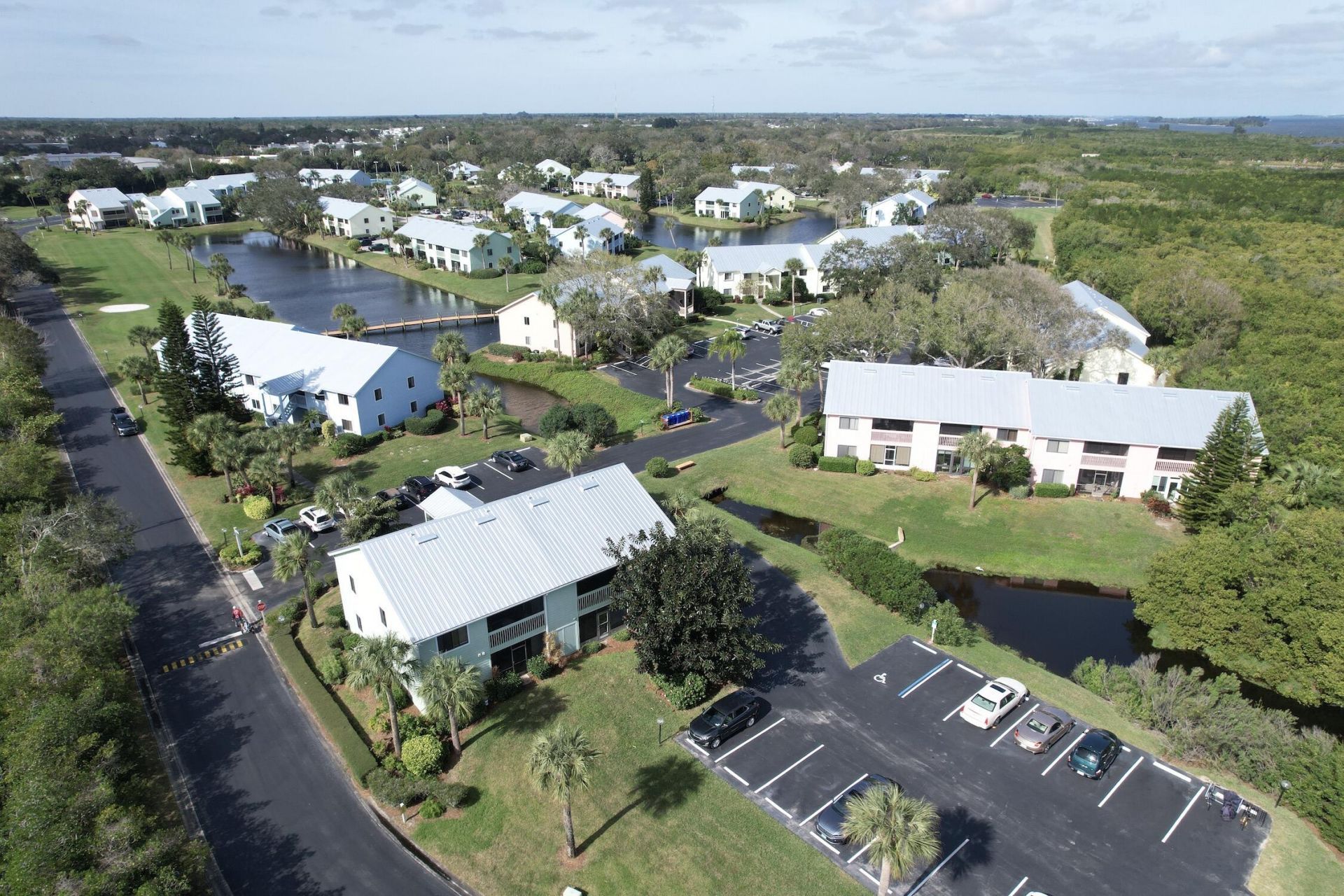 9626 Riverside Drive, Unit 1, Sebastian, FL 32958 Photo