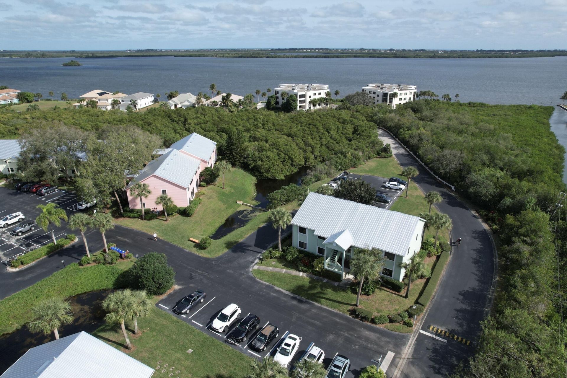 9626 Riverside Drive, Unit 1, Sebastian, FL 32958 Photo