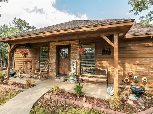 53 Country Club Court, Nocona, TX 76255