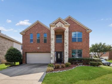 4361 Mountain Crest Drive, Fort Worth, TX 76123