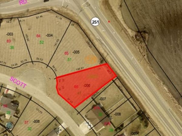 125 Scott Avenue, Oglesby, IL 61348