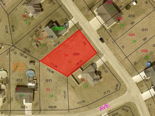 136 Scott Avenue, Oglesby, IL 61348