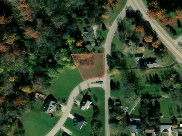 Lot 13 Hidden Grove Lane, SPRING VALLEY, IL 61362