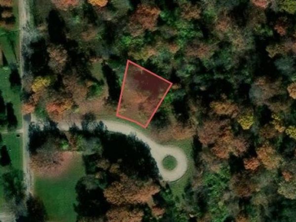 Lot 21 Majestic Oaks Lane, SPRING VALLEY, IL 61362
