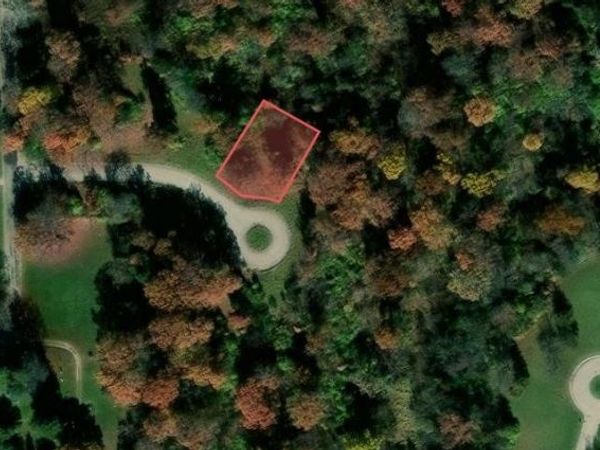 Lot 20 Majestic Oaks Lane, SPRING VALLEY, IL 61362
