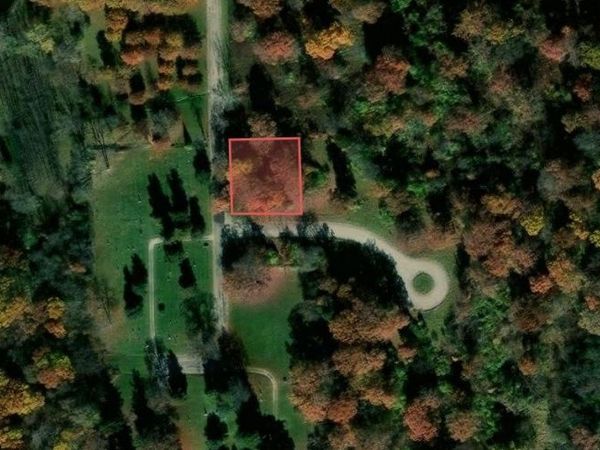 Lot 23 Majestic Oaks Lane, SPRING VALLEY, IL 61362