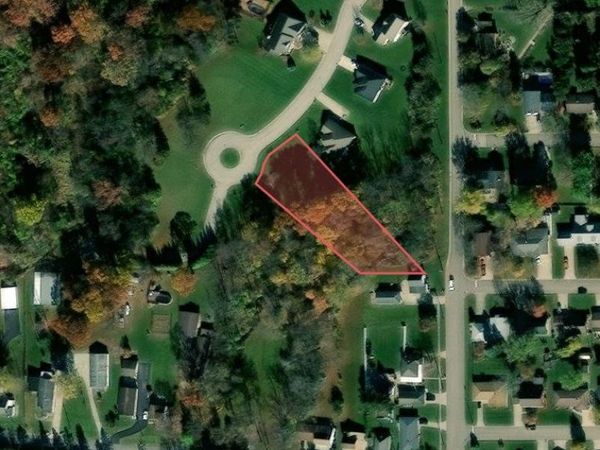 Lot 4 Hidden Grove Lane, SPRING VALLEY, IL 61362