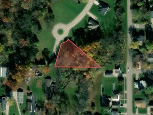 Lot 5 Hidden Grove Lane, SPRING VALLEY, IL 61362