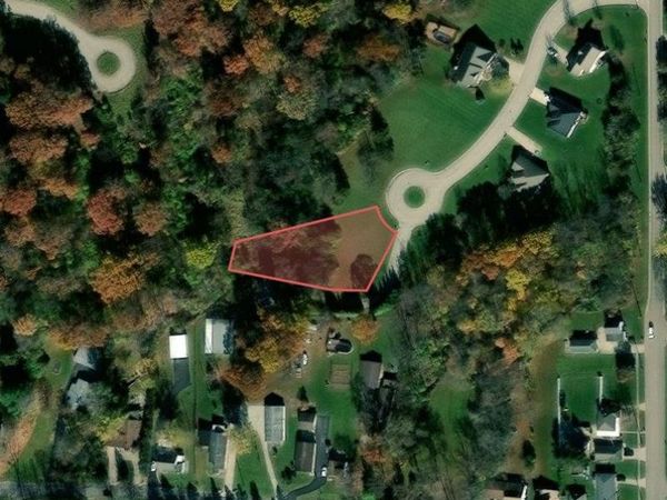 Lot 6 Hidden Grove Lane, SPRING VALLEY, IL 61362