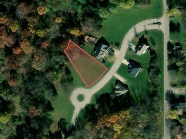 Lot 9 Hidden Grove Lane, SPRING VALLEY, IL 61362
