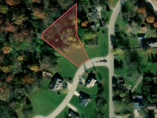 Lot 12 Hidden Grove Lane, SPRING VALLEY, IL 61362
