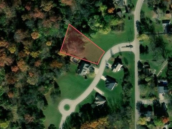 Lot 11 Hidden Grove Lane, SPRING VALLEY, IL 61362