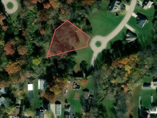 Lot 7 Hidden Grove Lane, SPRING VALLEY, IL 61362