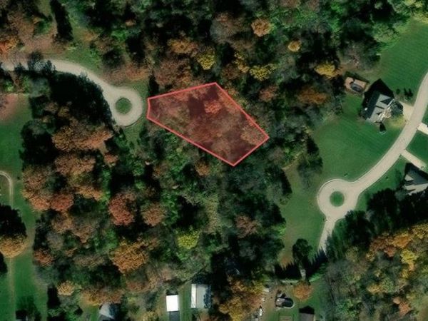 Lot 18 Majestic Oaks Lane, SPRING VALLEY, IL 61362