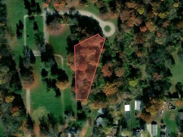 Lot 15 Majestic Oaks Lane, SPRING VALLEY, IL 61362