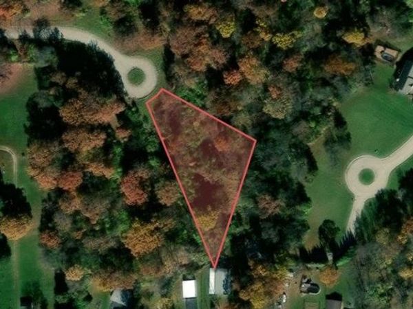 Lot 17 Majestic Oaks Lane, SPRING VALLEY, IL 61362