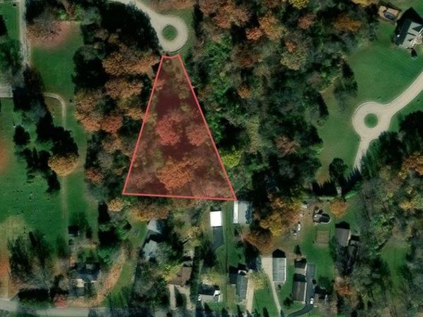 Lot 16 Majestic Oaks Lane, SPRING VALLEY, IL 61362