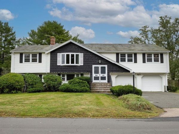 15 Casey, Canton, MA 02021