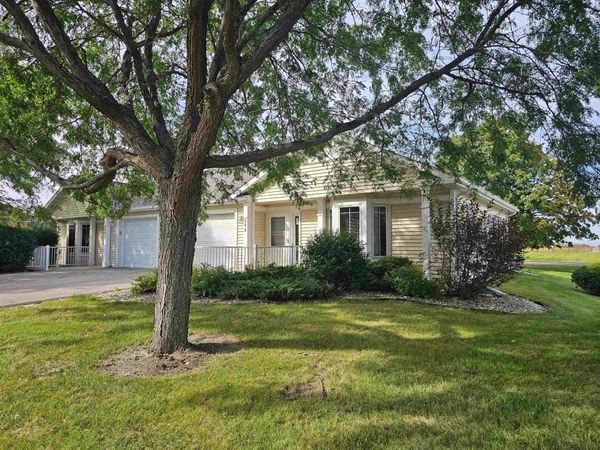 255 Highland Terrace, Waterloo, WI 53594