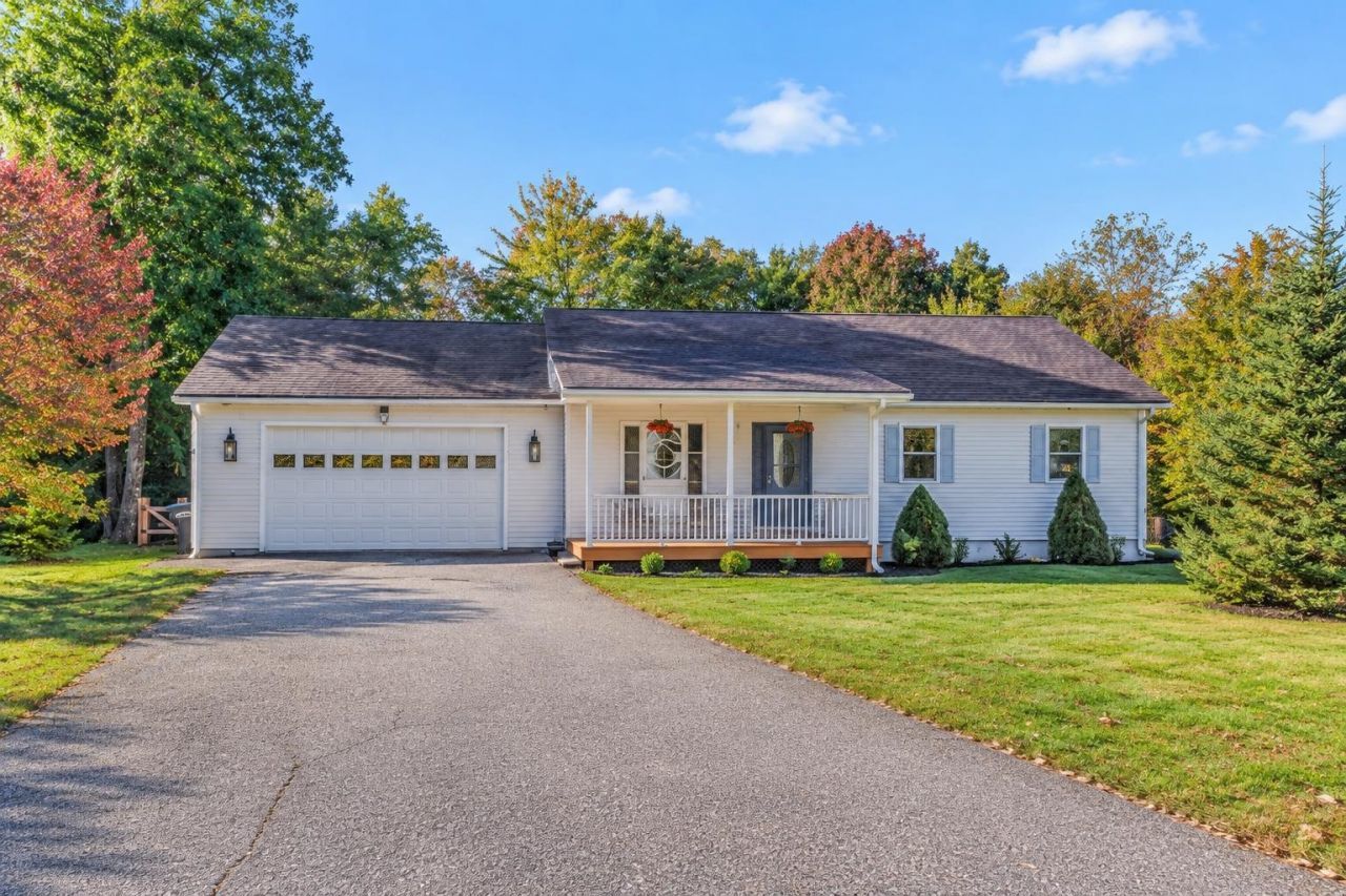 146 Timber Lane Littleton, NH 03561