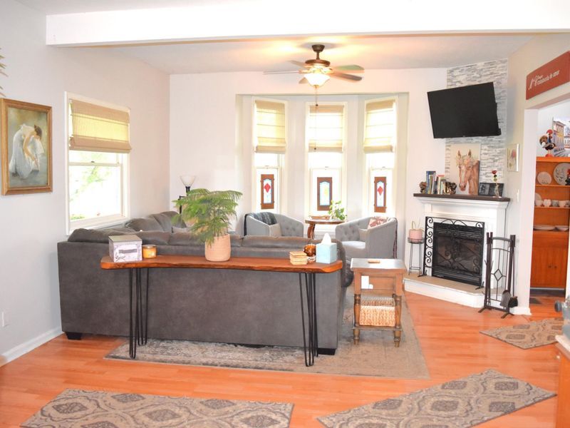 6440 E Miami Shelby Road, Fletcher, OH 45326 Photo 11