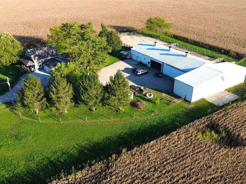 6440 E Miami Shelby Road, Fletcher, OH 45326 Photo 4