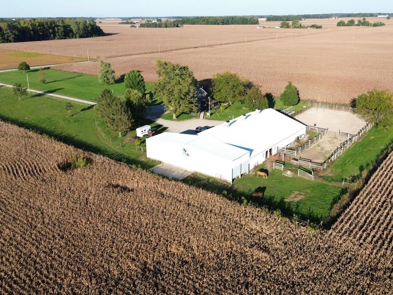 6440 E Miami Shelby Road, Fletcher, OH 45326 Photo 5