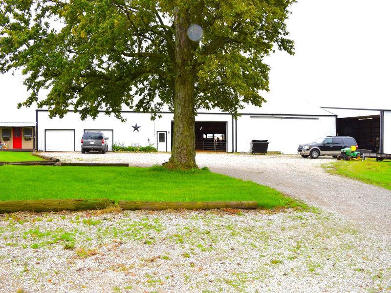 6440 E Miami Shelby Road, Fletcher, OH 45326 Photo 58
