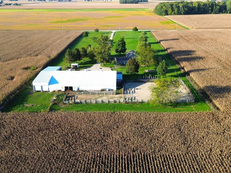 6440 E Miami Shelby Road, Fletcher, OH 45326 Photo 6