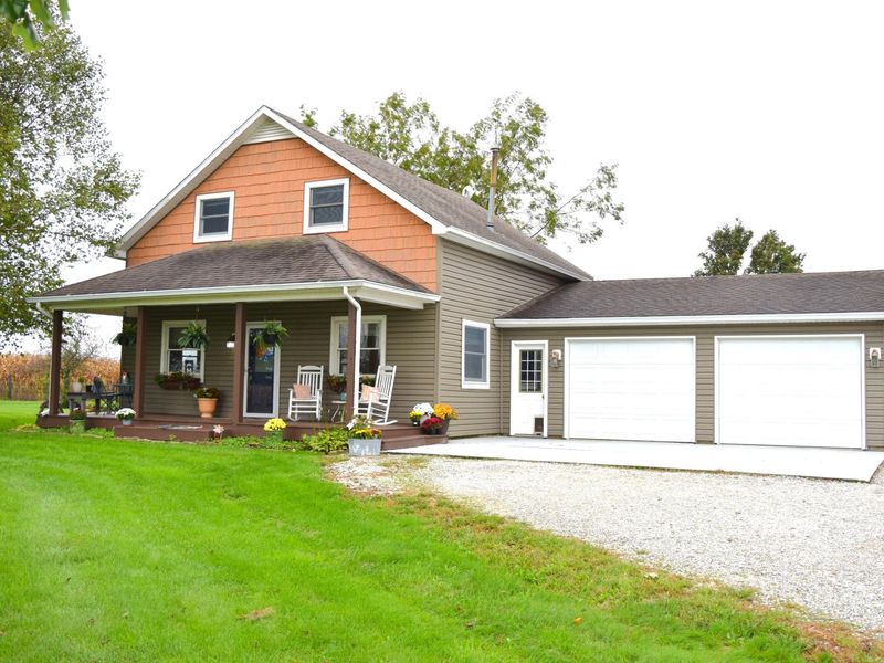 6440 E Miami Shelby Road, Fletcher, OH 45326 Photo 8