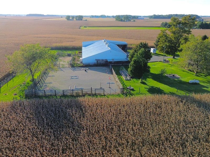 6440 E Miami Shelby Road, Fletcher, OH 45326 Photo 98