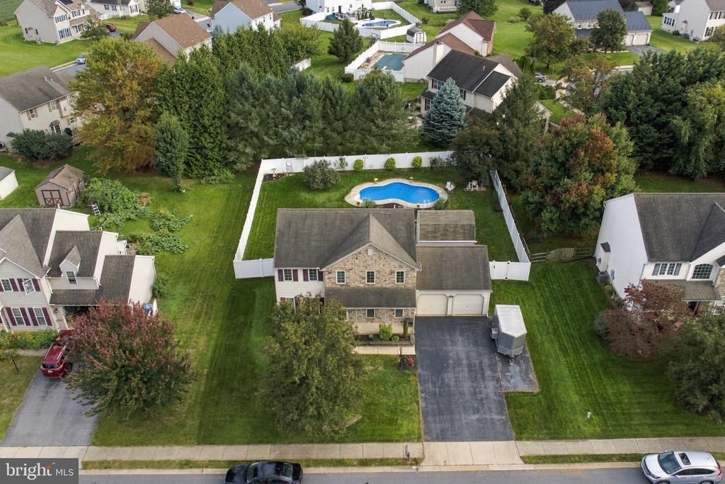 140 FIG TREE WAY , MANCHESTER, PA 17345