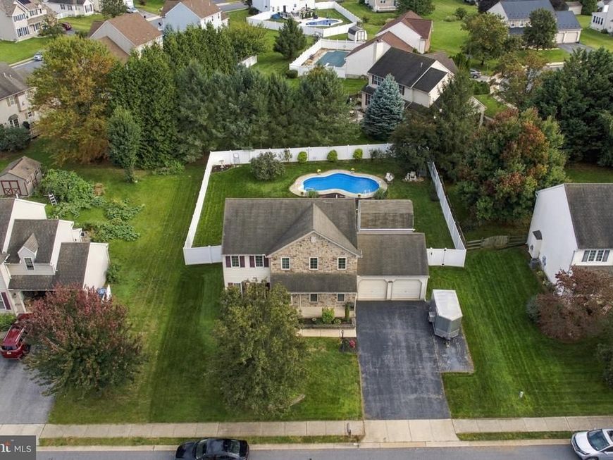 140 Fig Tree Way, Manchester, PA 17345 Main Photo