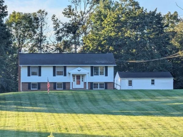 294 JACKSONVILLE ROAD, BELLEFONTE, PA 16823
