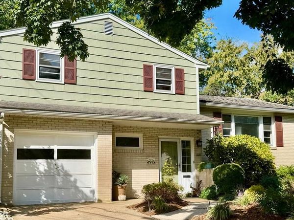2701 DORIS DRIVE, WILMINGTON, DE 19803