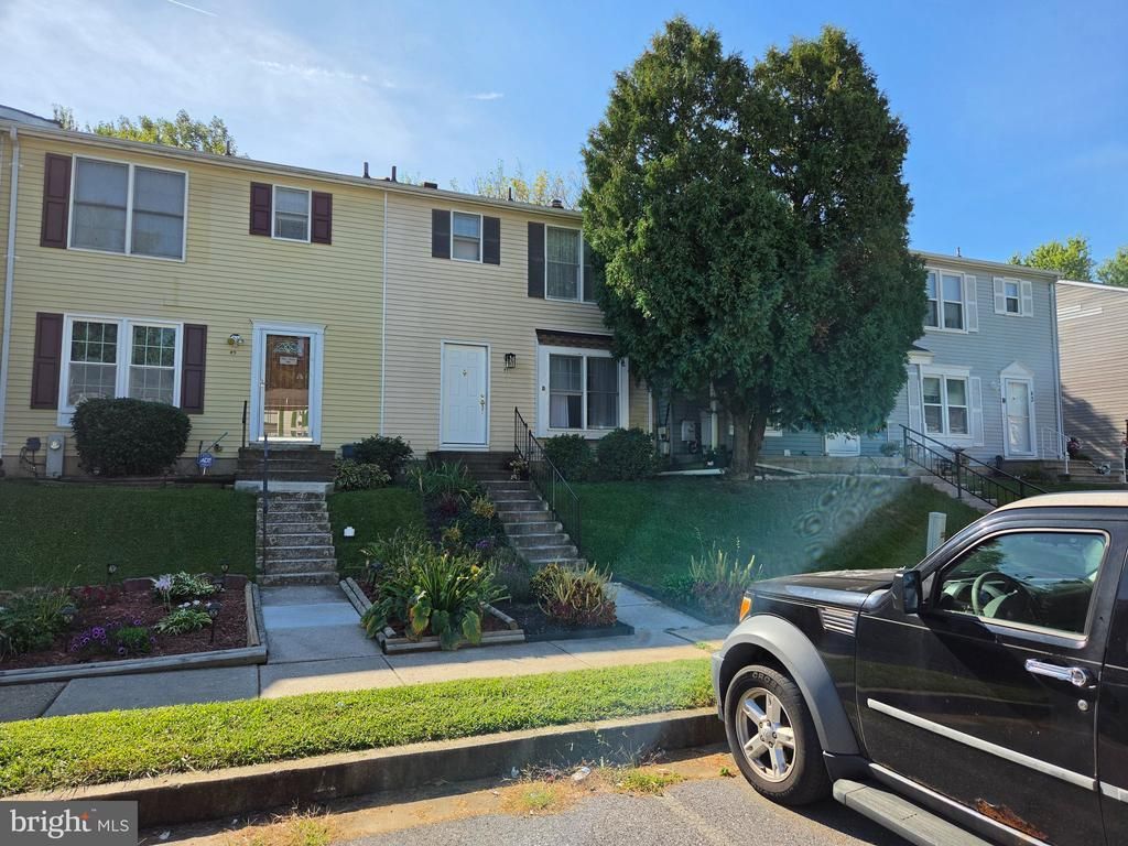 47 CRAFTSMAN COURT , REISTERSTOWN, MD 21136