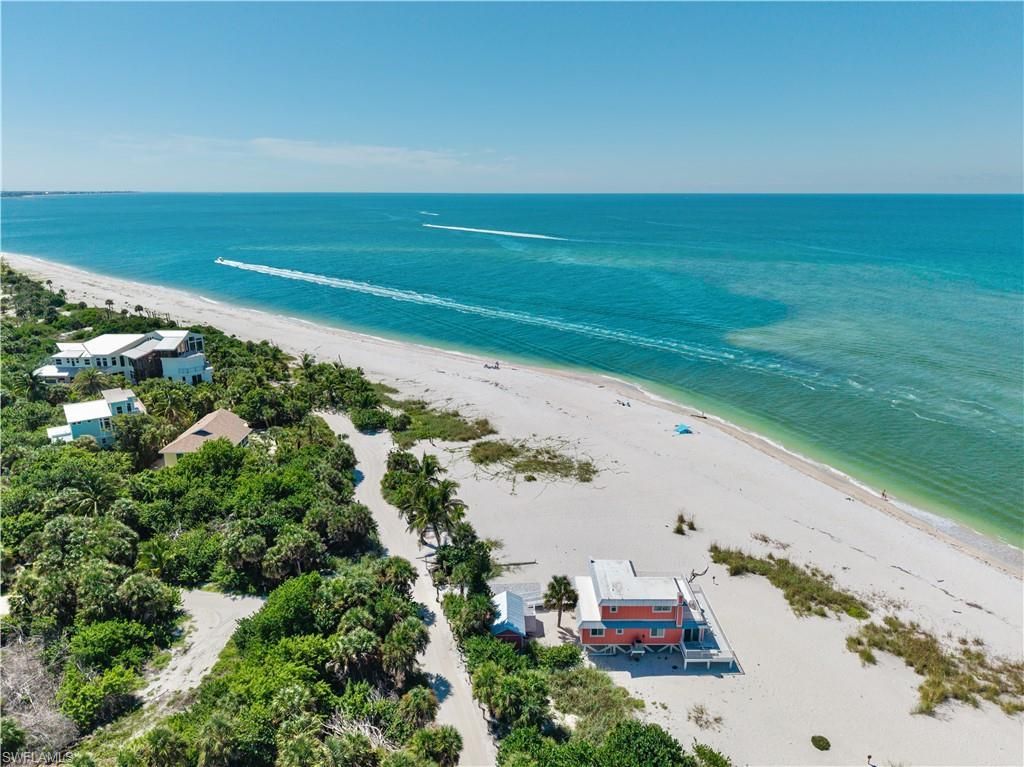 4560 Butterfly Shell Dr, Captiva, FL 33924 Photo