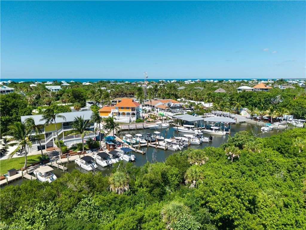 4560 Butterfly Shell Dr, Captiva, FL 33924 Photo