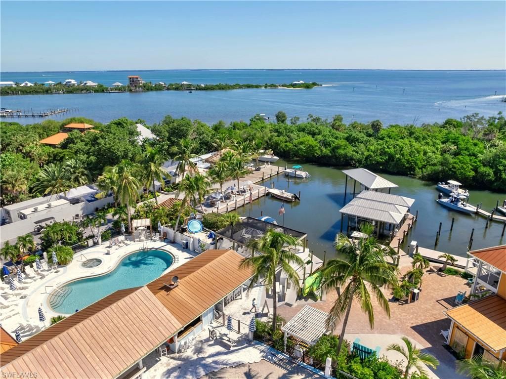 4560 Butterfly Shell Dr, Captiva, FL 33924 Photo