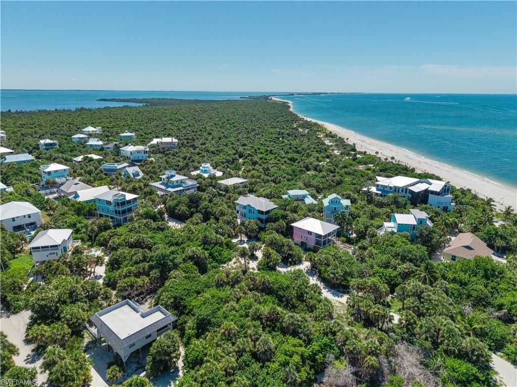 4560 Butterfly Shell Dr, Captiva, FL 33924 Photo
