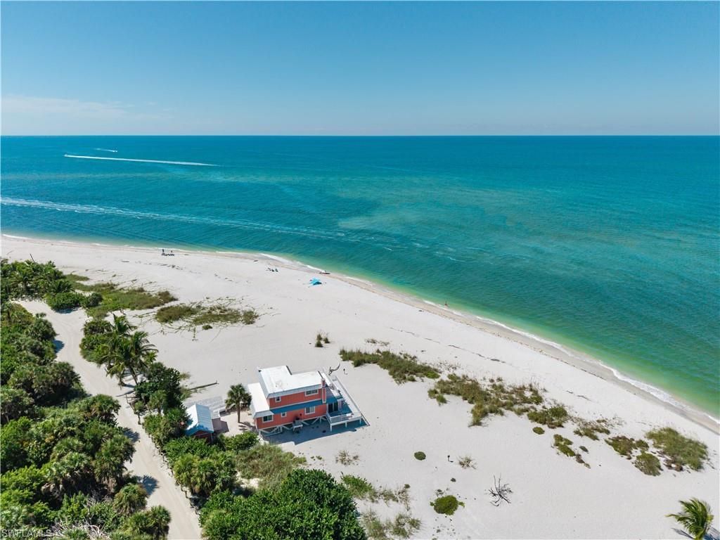 4560 Butterfly Shell Dr, Captiva, FL 33924 Photo