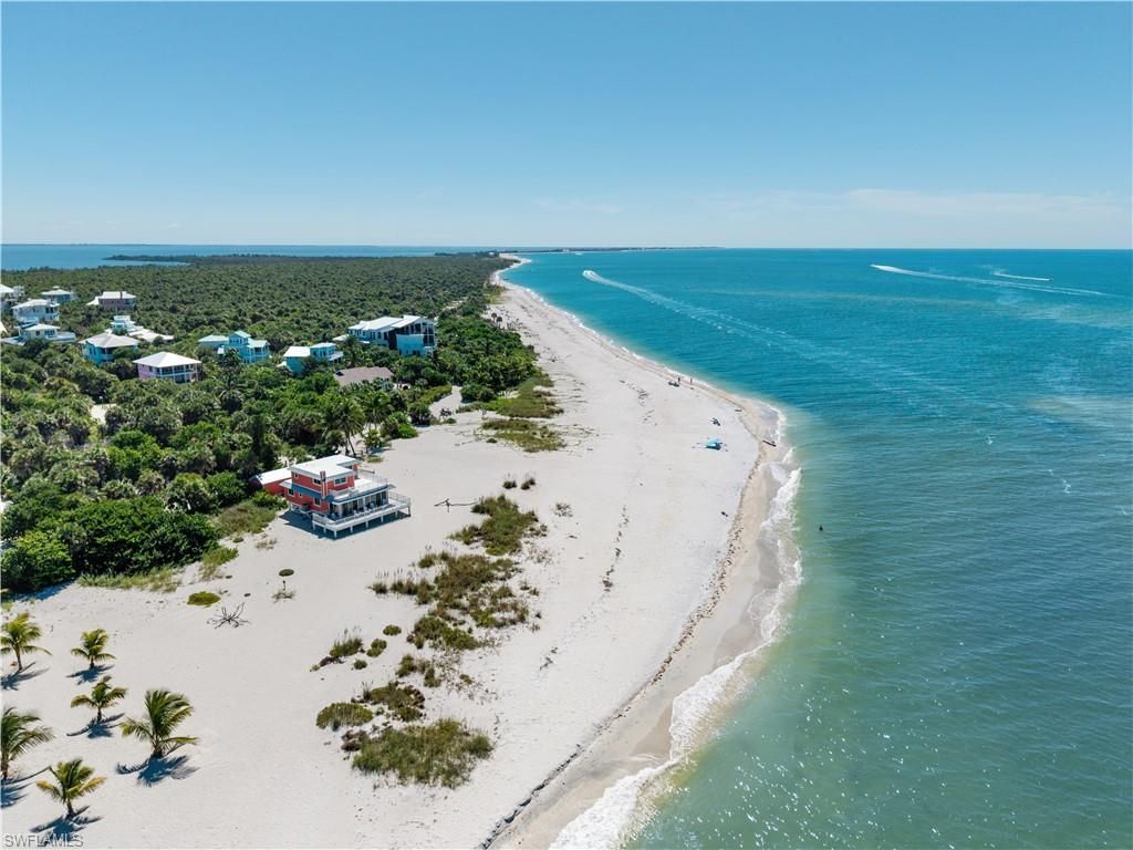4560 Butterfly Shell Dr, Captiva, FL 33924 Photo