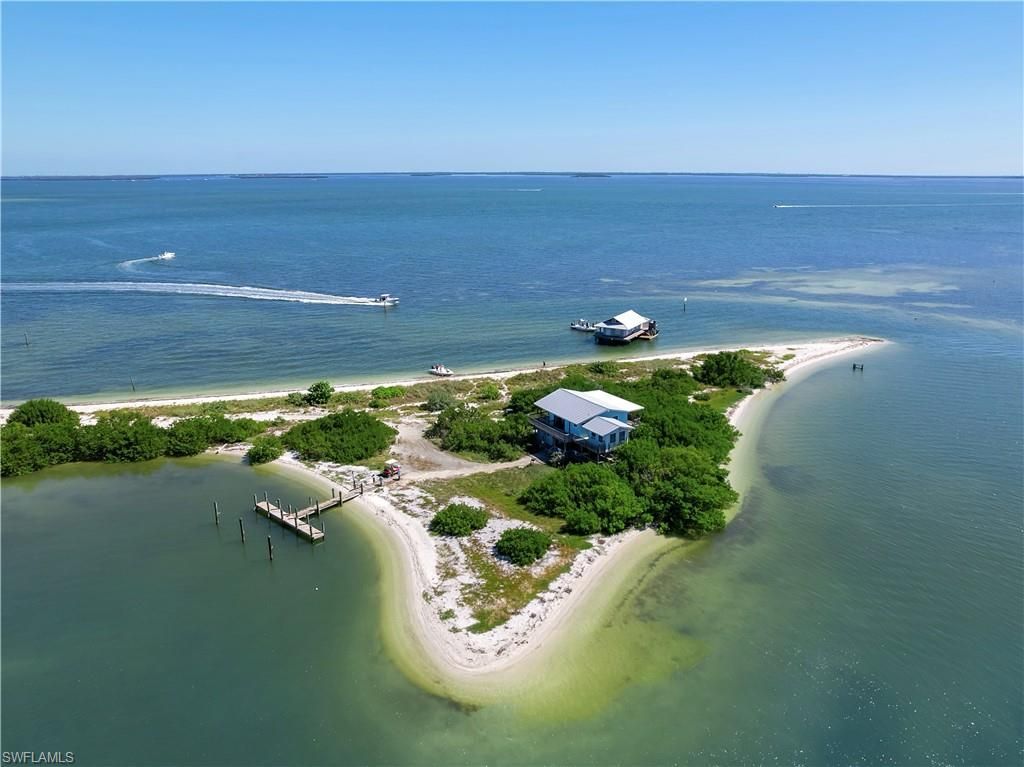 4560 Butterfly Shell Dr, Captiva, FL 33924 Photo