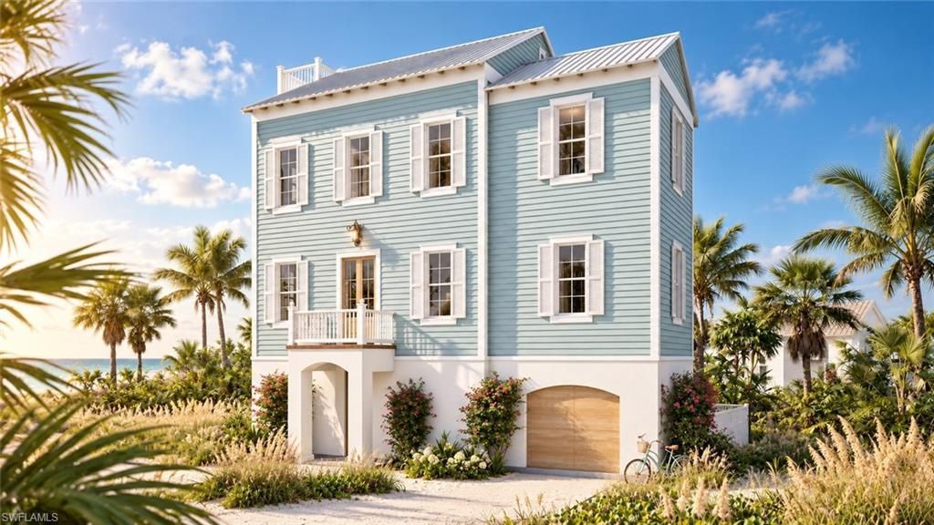4560 Butterfly Shell Dr, Captiva, FL 33924 Photo