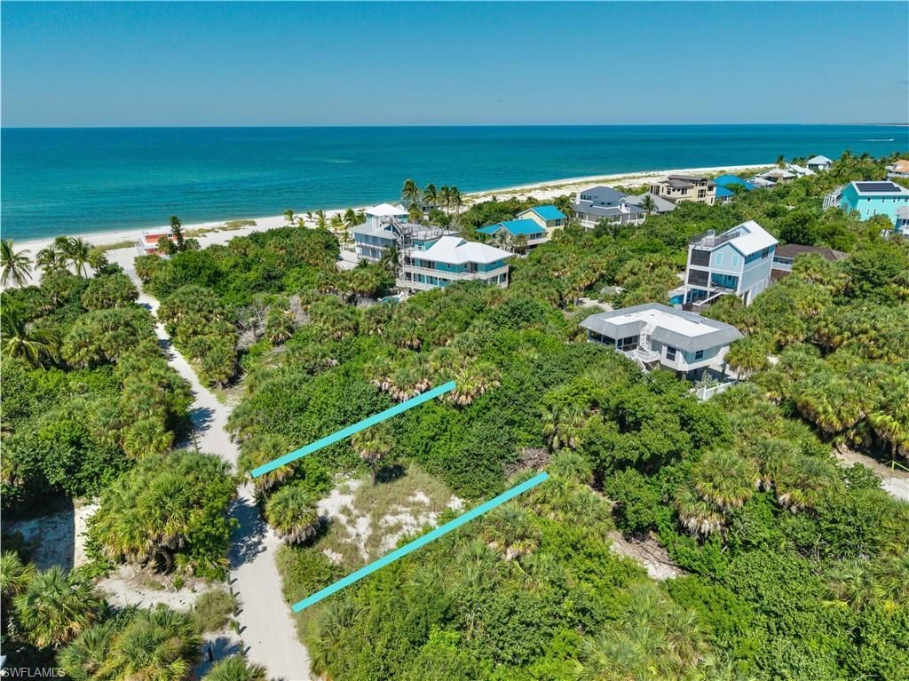 4560 Butterfly Shell Dr, Captiva, FL 33924 Photo