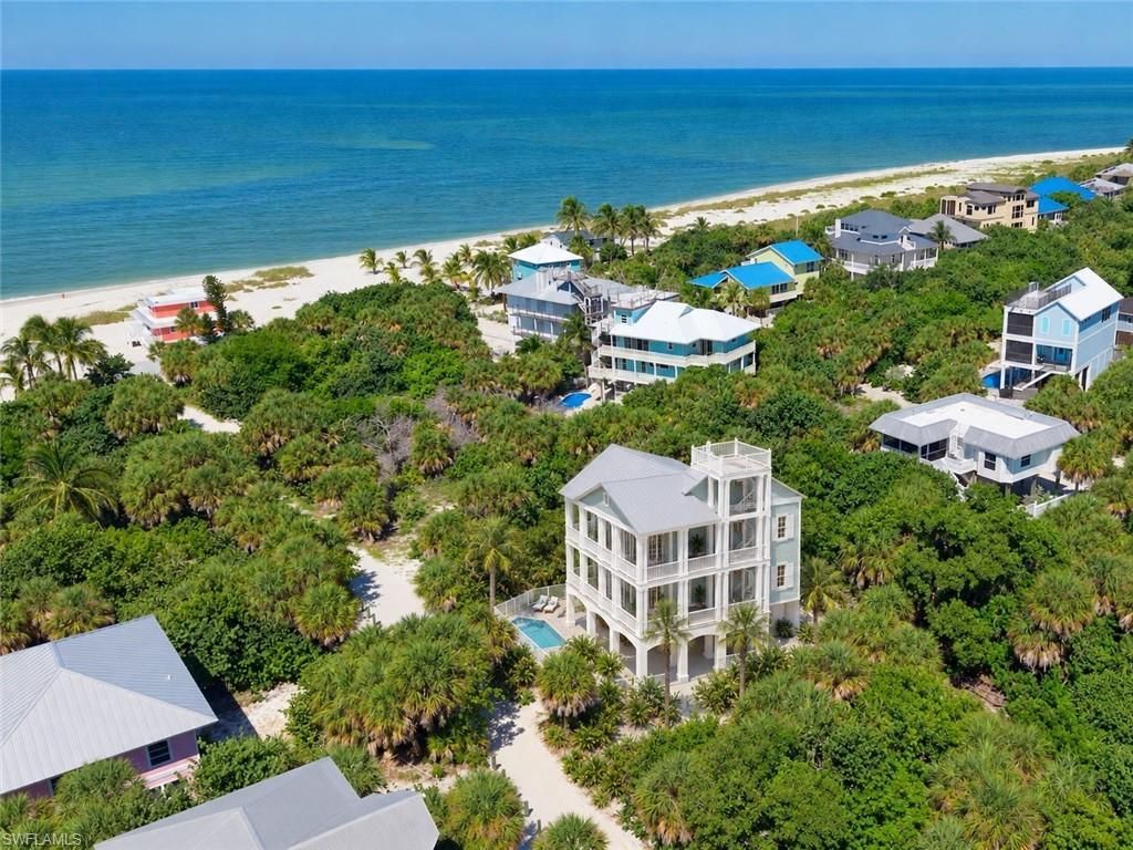 4560 Butterfly Shell Dr, Captiva, FL 33924 Photo