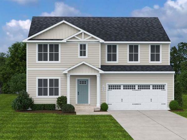 6620 Red Oak Way , Stone Mountain, GA 30087