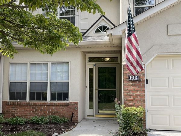 609 Chapel Point Lane, Knoxville, TN 37934